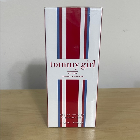 Tommy Girl Eau Toilet Spray 3.4 Oz Classic Toilet Spray - Picture 1 of 3